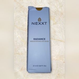 SALE!!! 🌈 Nexxt  Radiance Brightening Eye Balm 0.67 FL Oz/20ml New